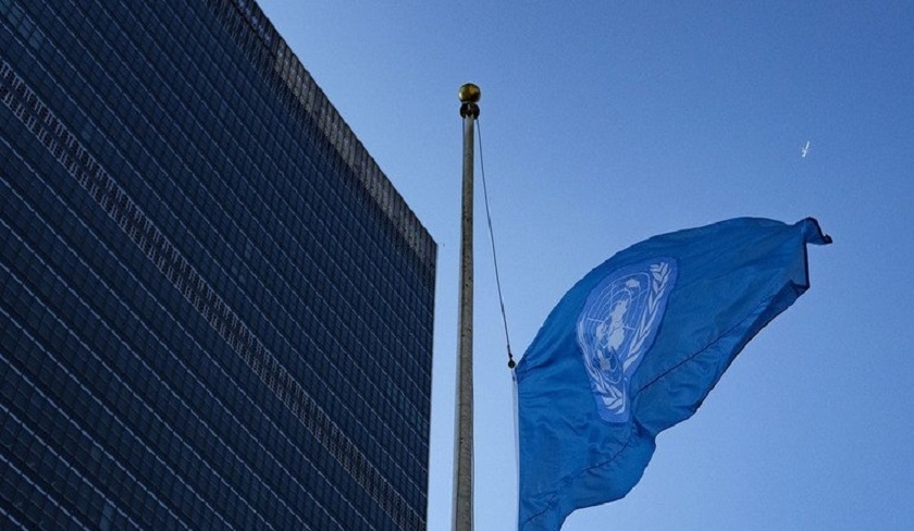 Une délégation parlementaire tunisienne plaide sa cause contre Kaïs Saïed à New York