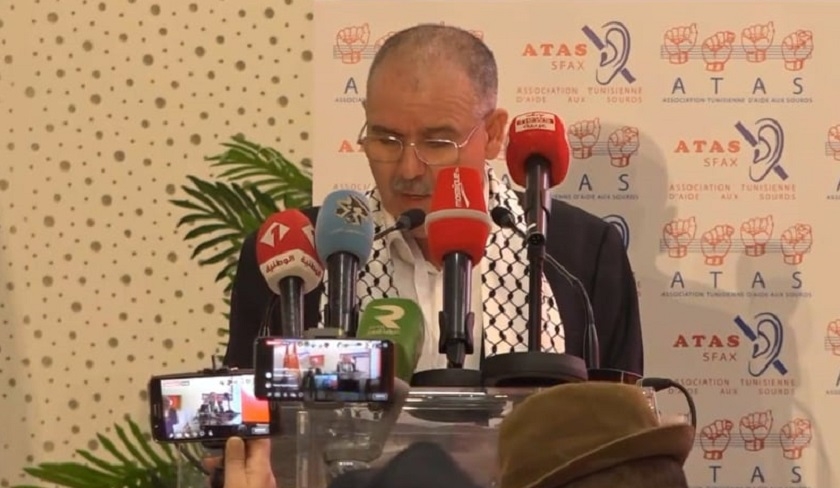 Noureddine Taboubi : Hors de question de lever les subventions ou de réduire les salaires !