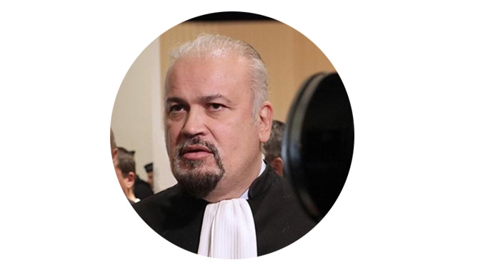 Soutien au président Kaïs Saïed et au comité de défense de Chokri Belaïd et de Mohamed Brahmi