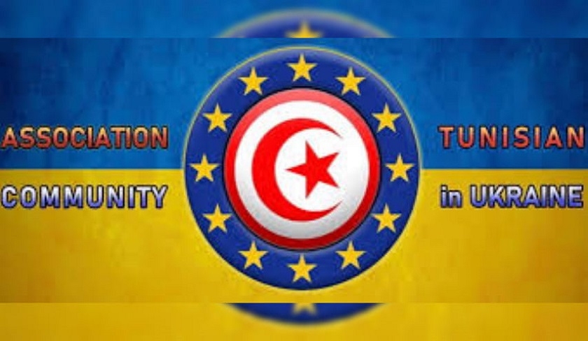 Tensions entre lUkraine et la Russie  La communaut tunisienne est-elle en danger ?
