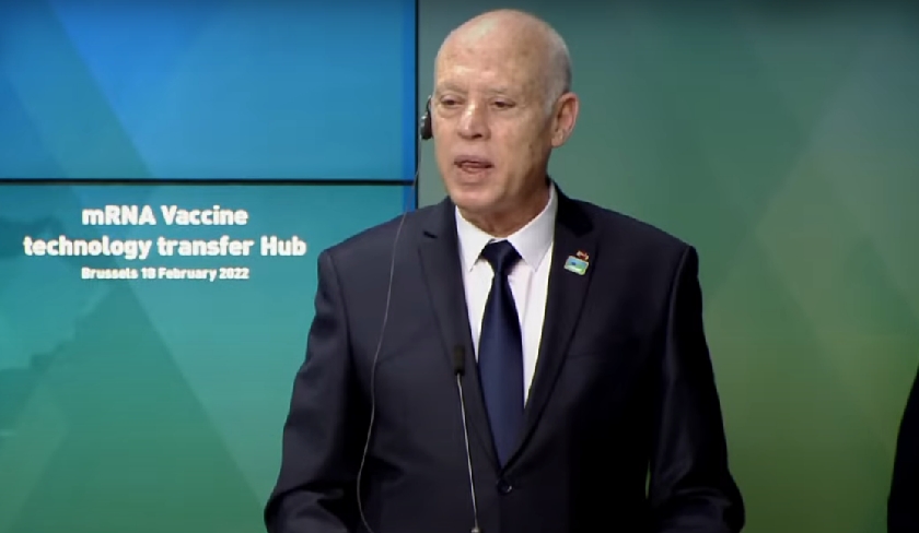 Covid-19 : la Tunisie sélectionnée pour le programme de production de vaccins