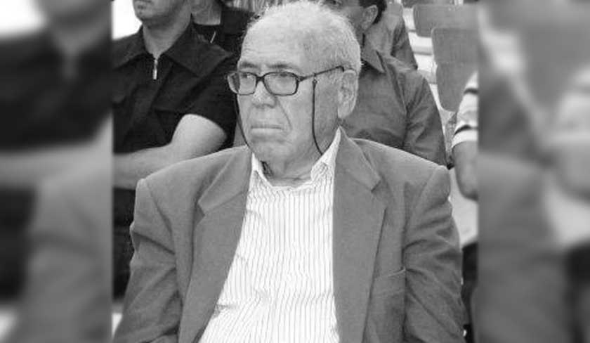 Décès de l'ancien diplomate Habib Nouira