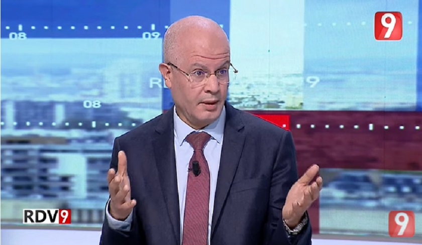 Imed Hammami : Rached Ghannouchi est dans le déni et aucun avenir pour l’islam politique