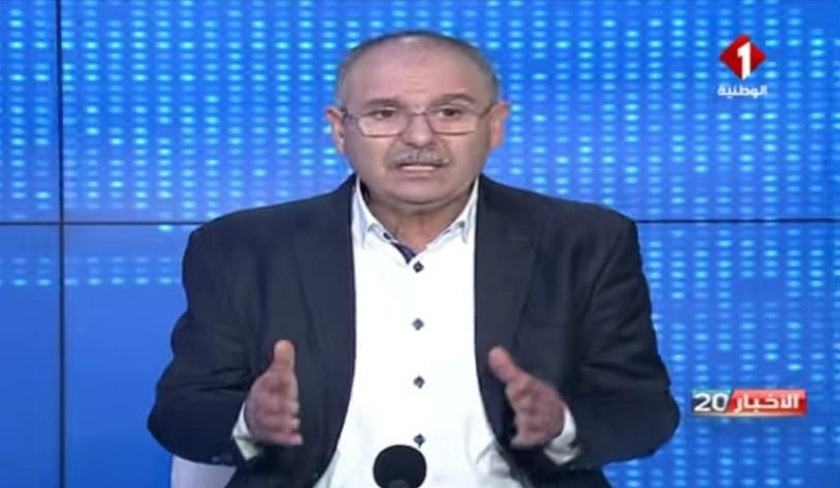 Noureddine Taboubi : le temps des conflits politiques est rvolu !
