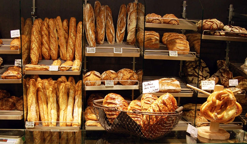 Boulangeries : grve sectorielle et risque de perturbation de lapprovisionnement en pain !