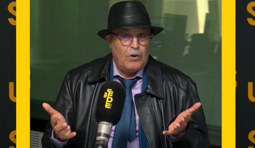 Zakraoui : le chef d’Etat doit changer intégralement sa manière de communiquer avec les Tunisiens