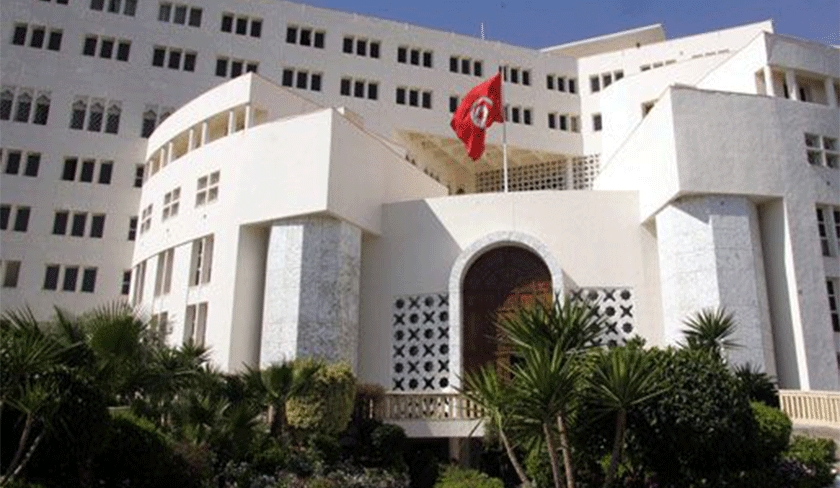 Affaires étrangères : ceux qui aiment la Tunisie, doivent éviter les déclarations négatives !