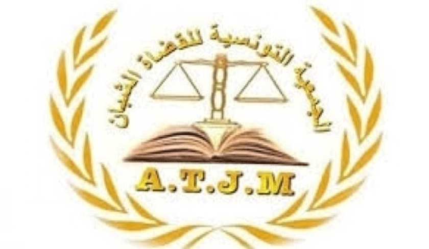 Les jeunes magistrats condamnent les pratiques de Kas Saed


