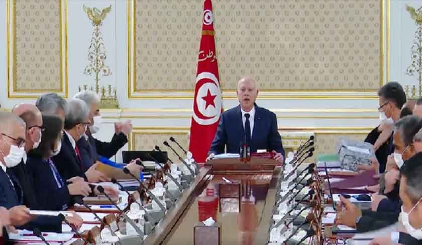 Kas Saed : Des Tunisiens seront rapatris dUkraine par voie terrestre 