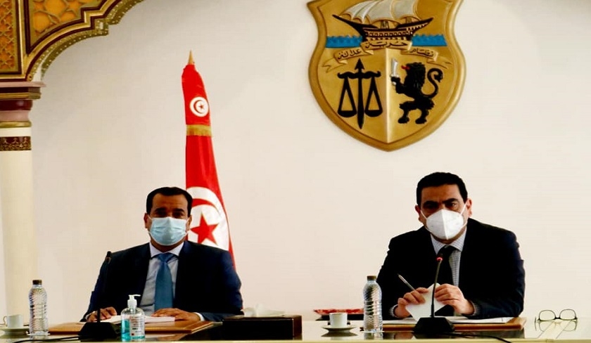 La Tunisie prête à engager le plan de rapatriement des Tunisiens bloqués en Ukraine