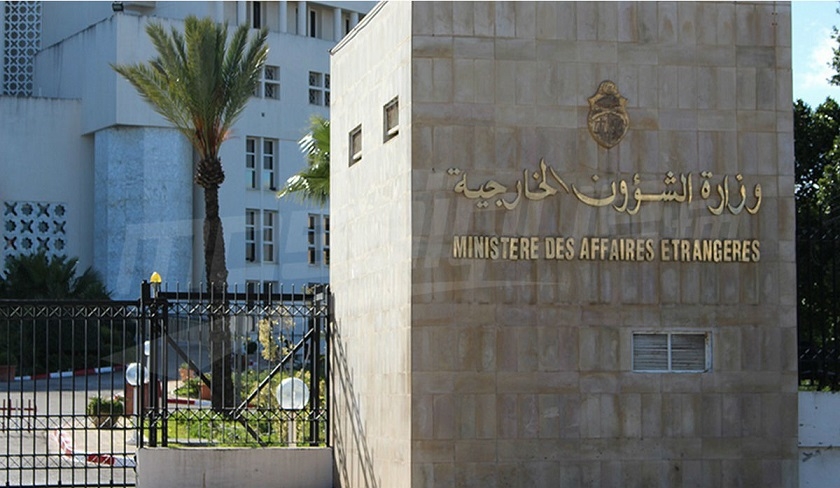 Guerre en Ukraine – La Tunisie appelle à un règlement pacifique