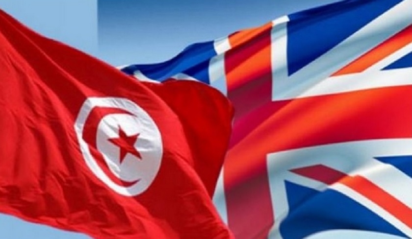 La coopération militaire objet d’une rencontre entre le ministre de la Défense et l’ambassadrice du Royaume-Uni