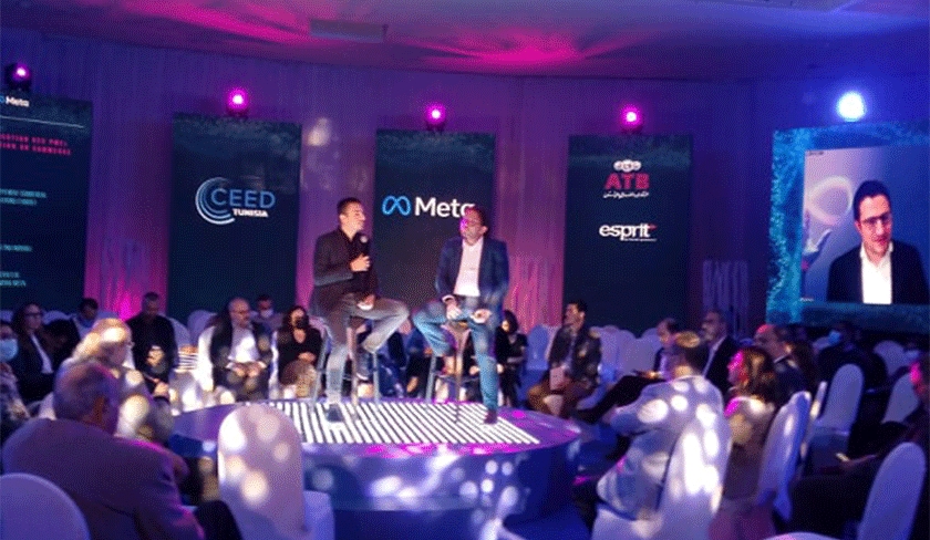 META organise son premier évènement en Tunisie en partenariat avec CEED Tunisie