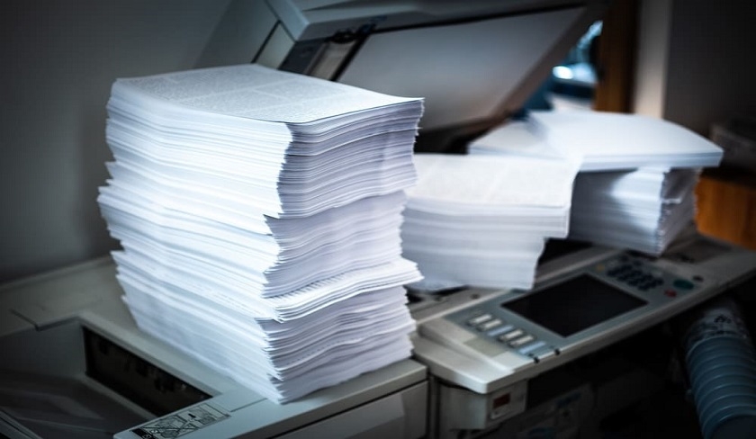 En 2022, la dlgation de lducation appelle les tablissements scolaires  privilgier le mail au fax ! 