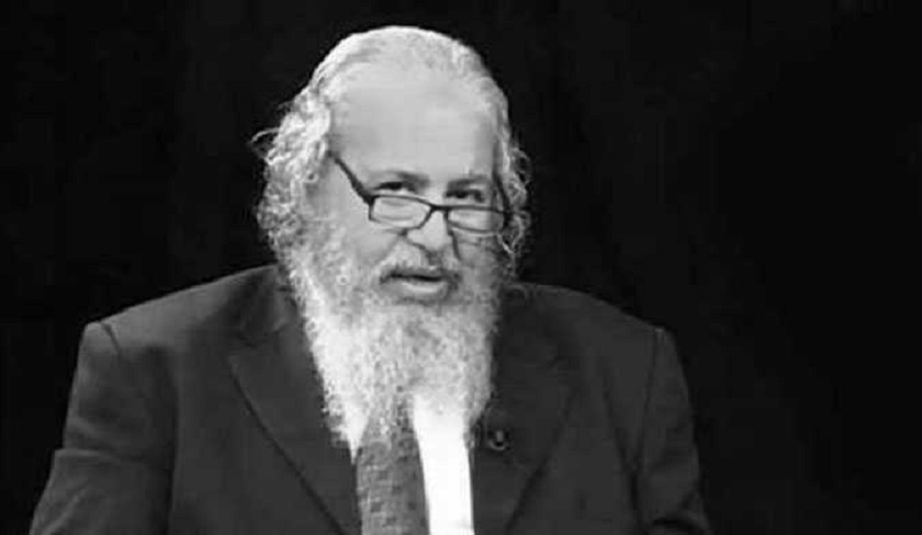 Décès de l’astrologue Hassan Cherni