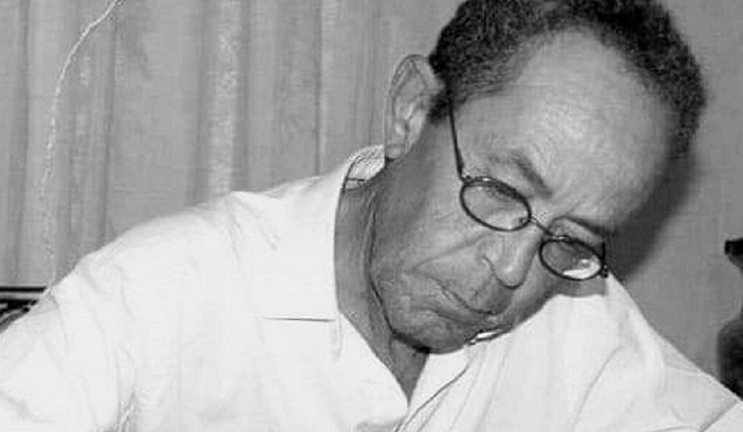 Décès de l’auteur et producteur Abdelhamid Rebai