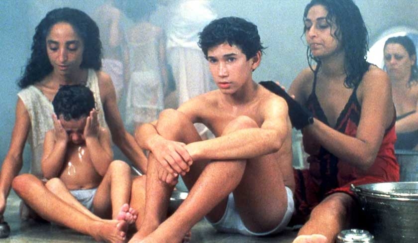 Les islamistes déstabilisés par la diffusion du film Halfaouine !