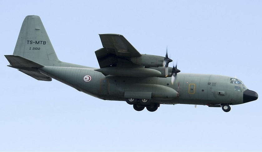 Guerre en Ukraine - Le premier avion militaire de rapatriement quittera la Tunisie dans les heures qui viennent
