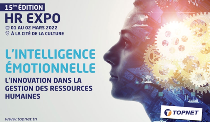 HR EXPO 2022 : Topnet signe un partenariat stratgique avec le  CNFCPP  
