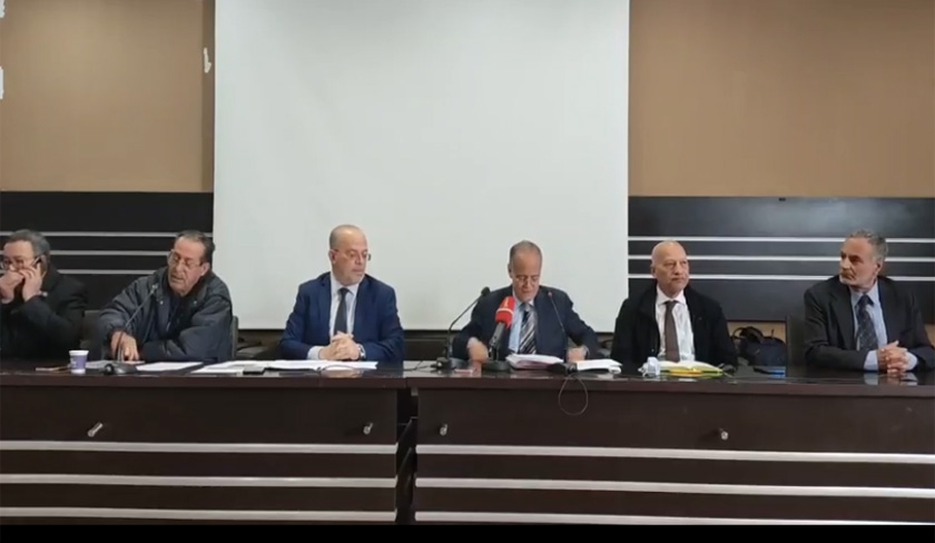 Le comité de défense de Kilani décide de boycotter le juge d'instruction chargé de l'affaire