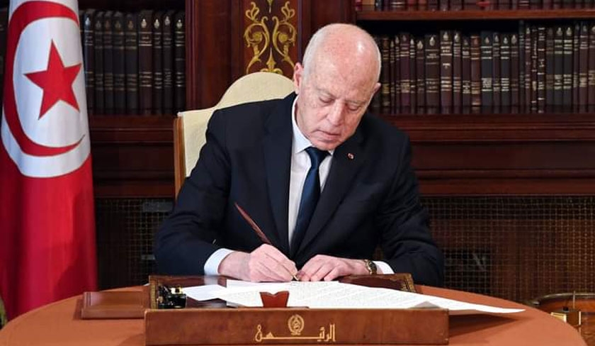 Parution du décret-loi relatif à l’amélioration de l’efficacité de la réalisation des projets publics et privés