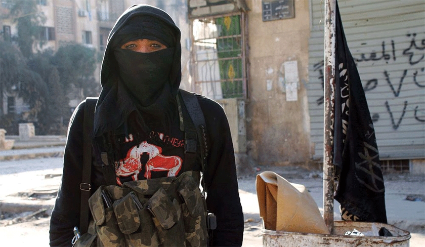 Un plan terroriste visant à kidnapper des proches de sécuritaires déjoué