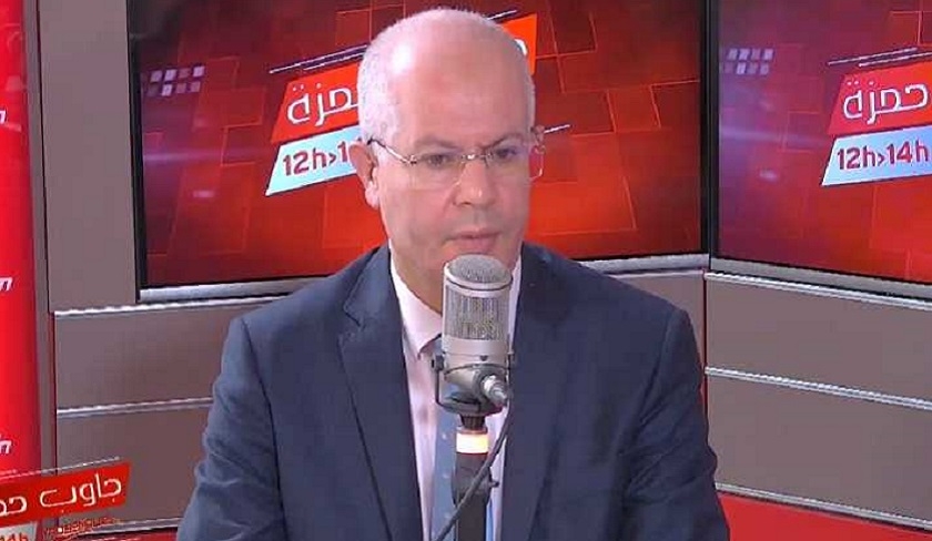 Imed Hammami : Kas Saed a raison de refuser le dialogue ! 

