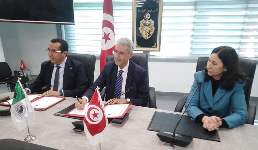 Modernisation des infrastructures routires : la BAD accorde  la Tunisie un prt de 104 millions deuros

