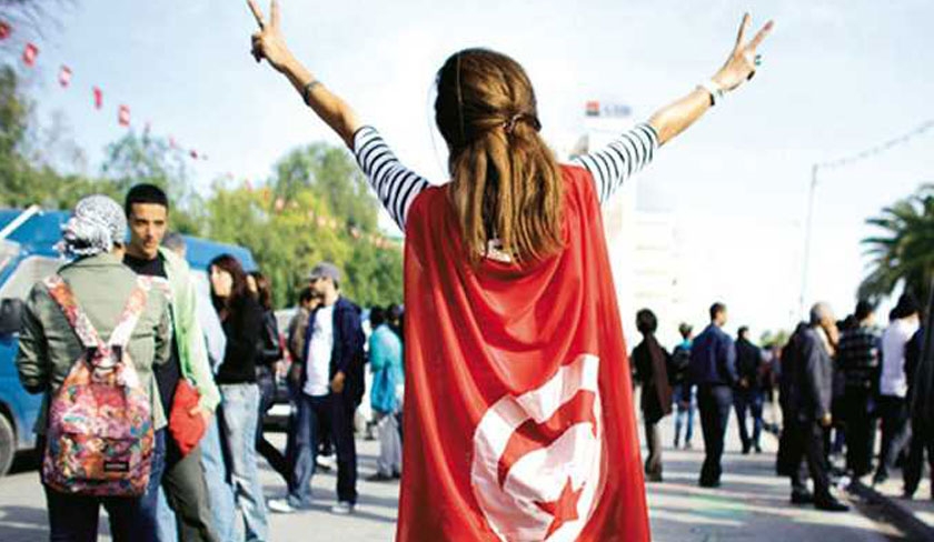 Nadia Akacha : La femme tunisienne libre et authentique reste un modle dans le monde