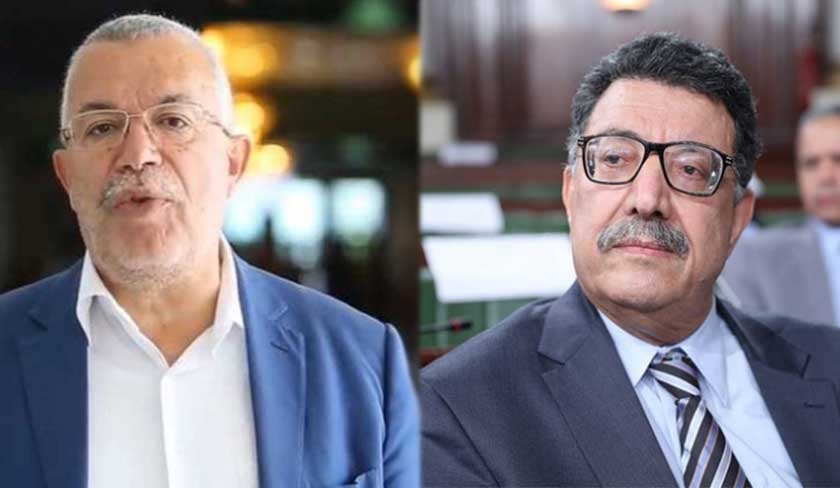 Brahim Bouderbala : je me réjouis de la levée de l'assignation à résidence de Bhiri