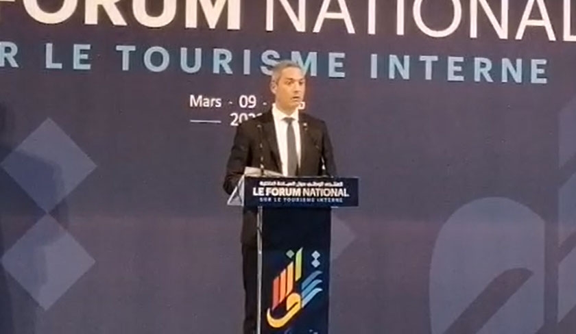 Moez Belhassine : la guerre entre la Russie et l’Ukraine aura un impact direct sur le tourisme tunisien