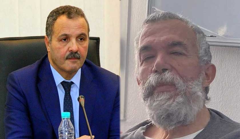 Abdellatif Mekki s'interroge sur le coût de l'assignation à résidence de Bhiri