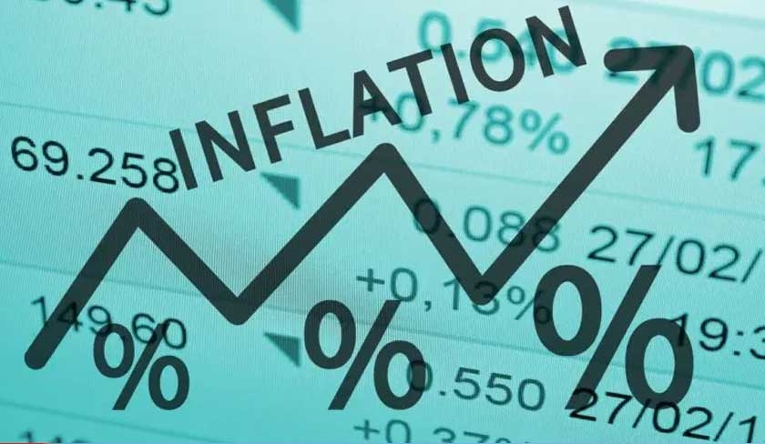 Le taux d'inflation augmente  8,1% en juin 2022
