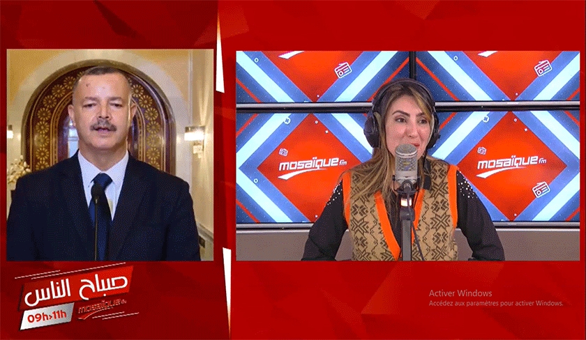 Ali Mrabet : la vaccination n’annule pas le jeûne
