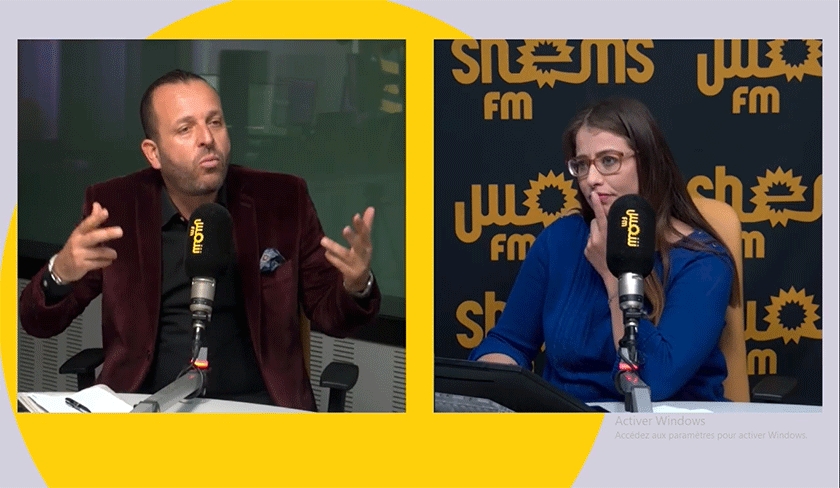 Mounir Ben Salha : l’échantillon d'urine de Nour Chiba est celui d'une femme