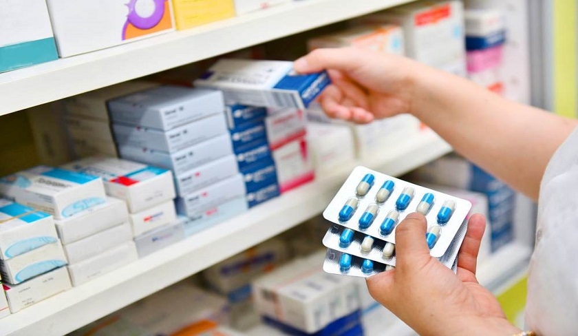 Le dpart des laboratoires pharmaceutiques engendrera une hausse des prix des mdicaments  
