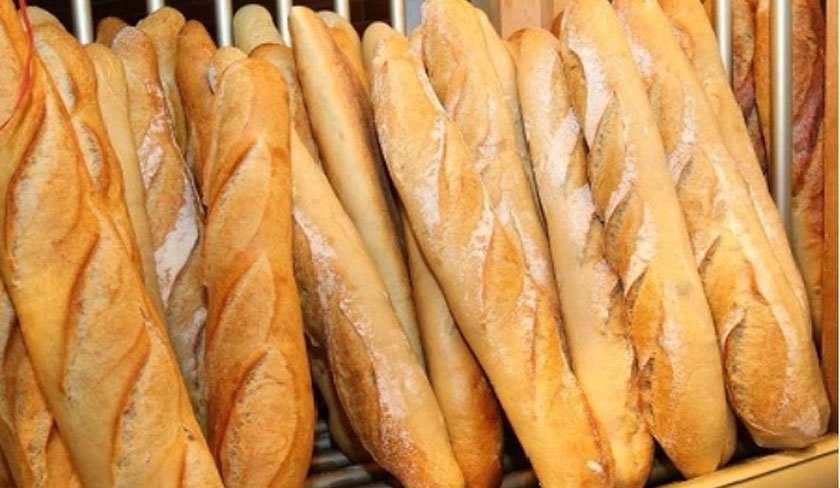 La Tunisie sans pain le mercredi 7 décembre

