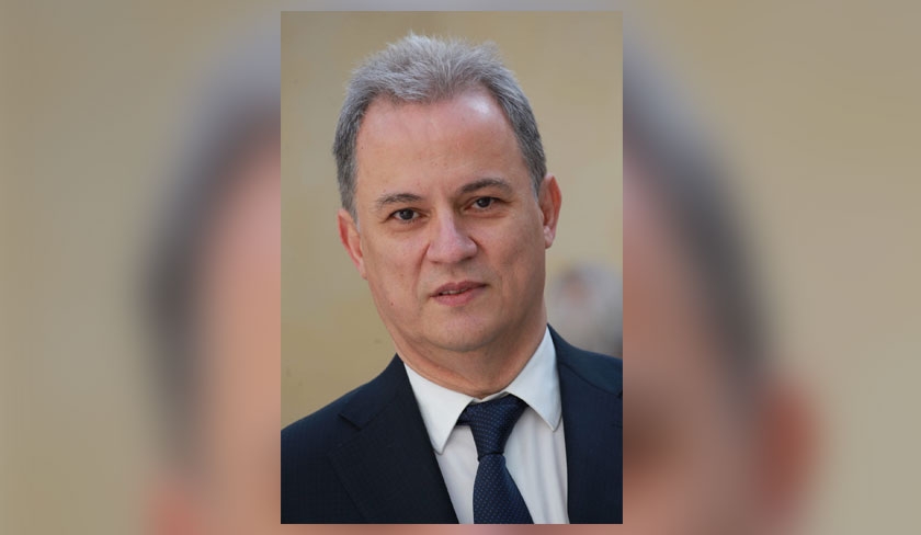 Khélil Chaibi élu nouveau président de la CTFCI