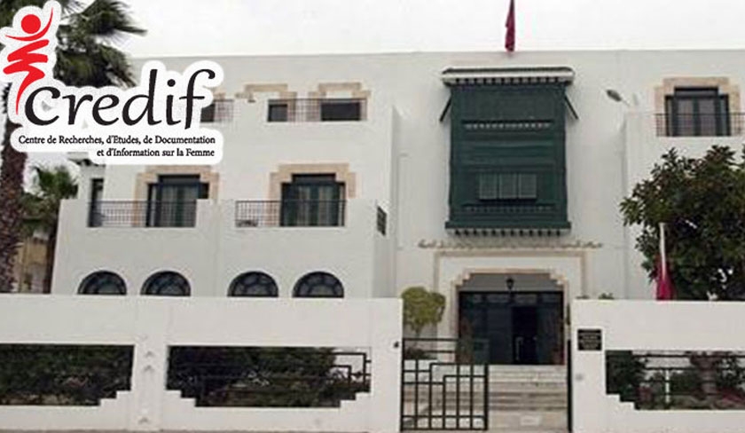 Thouraya Belkahia nommée à la tête du Credif