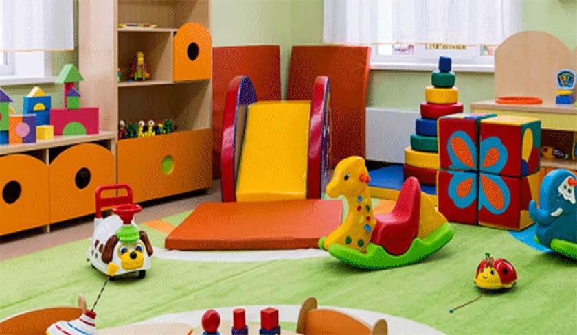 Rétropédalage : l’application du nouveau cahier des charges pour les jardins d’enfants reportée