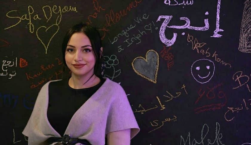 La journaliste Amal Manaï convoquée par la brigade antiterroriste de l’Aouina