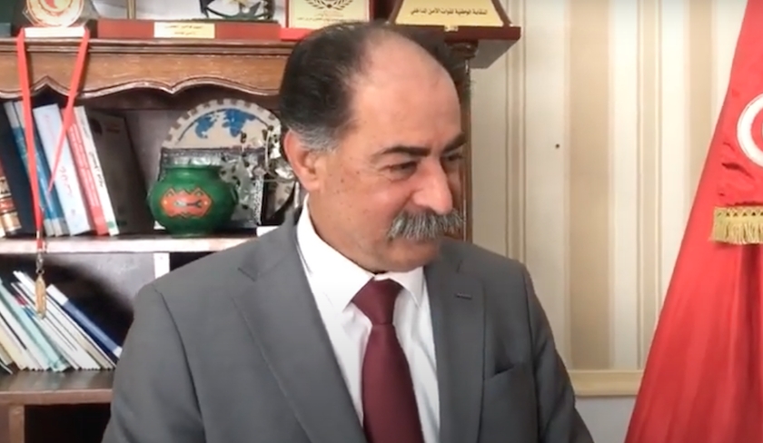 Fekih : il n'y a pas de conflits entre le gouvernorat et la municipalité de Tunis