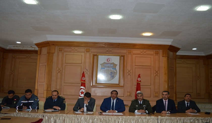 Match Tunisie-Mali, le gouverneur de Ben Arous se rtracte et permet aux spectateurs de choisir leurs vtements