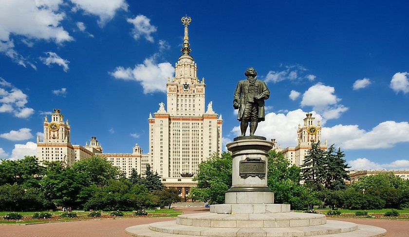La Russie lance un appel aux étudiants étrangers qui ont dû quitter l’Ukraine