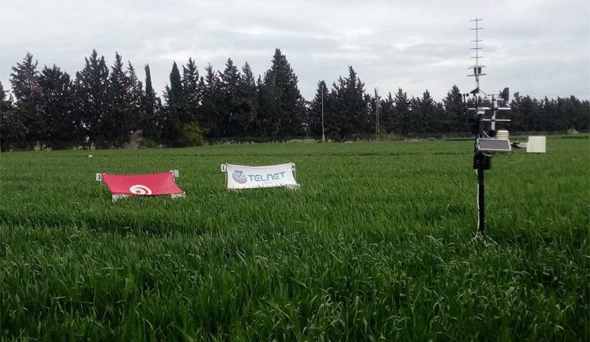 Le premier satellite tunisien démarre ses expérimentations