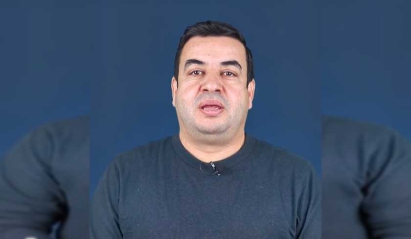 Empêché de voyager, le député Ayachi Zammel crie au scandale