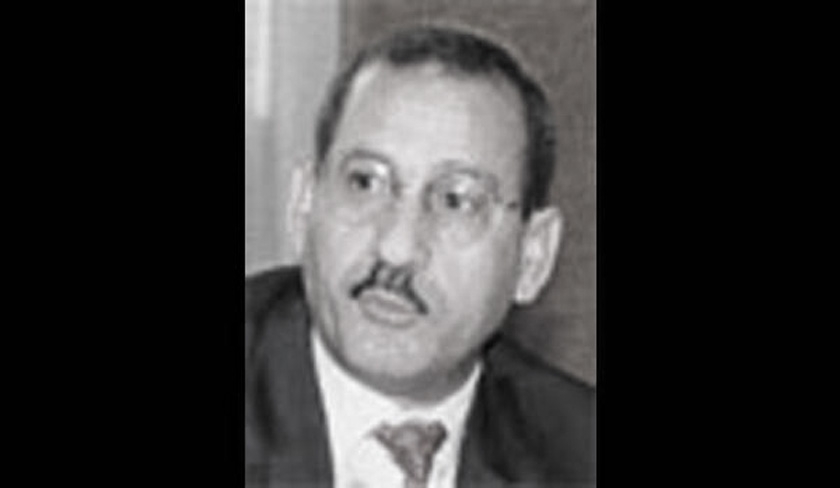 Décès de Ali Debaya