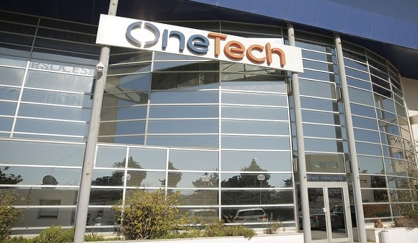 Malgré un contexte économique encore difficile, le groupe OneTech réalise une excellente performance