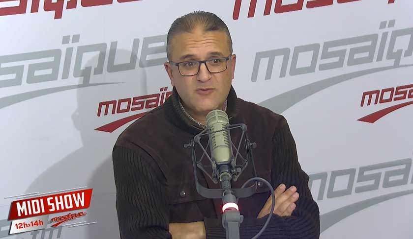 Outaiel Draief : Kaïs Saïed pourrait être élu pour deux nouveaux mandats consécutifs