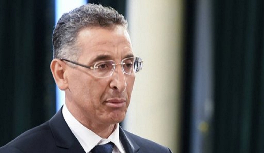 Aux yeux de Taoufik Charfeddine, les journalistes sont criminels